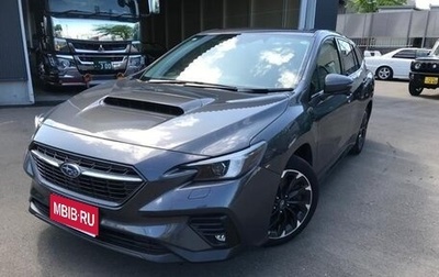 Subaru Levorg, 2021 год, 1 700 000 рублей, 1 фотография