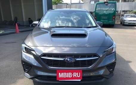 Subaru Levorg, 2021 год, 1 700 000 рублей, 2 фотография