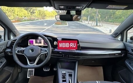 Volkswagen Golf GTI, 2022 год, 2 370 131 рублей, 8 фотография