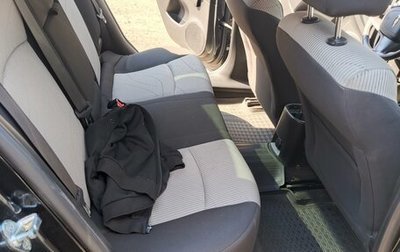 Chevrolet Cruze II, 2012 год, 650 000 рублей, 1 фотография