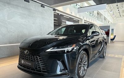 Lexus RX IV рестайлинг, 2024 год, 11 600 000 рублей, 1 фотография