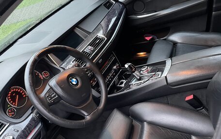 BMW 5 серия, 2010 год, 1 200 000 рублей, 1 фотография