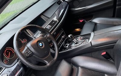 BMW 5 серия, 2010 год, 1 200 000 рублей, 1 фотография