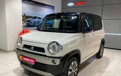 Suzuki Hustler, 2014 год, 890 000 рублей, 1 фотография