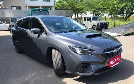 Subaru Levorg, 2021 год, 1 700 000 рублей, 4 фотография