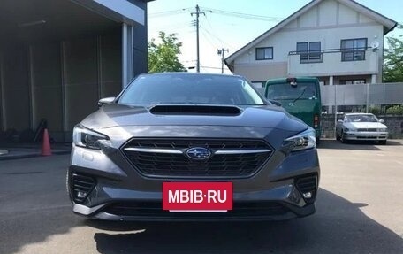 Subaru Levorg, 2021 год, 1 700 000 рублей, 3 фотография