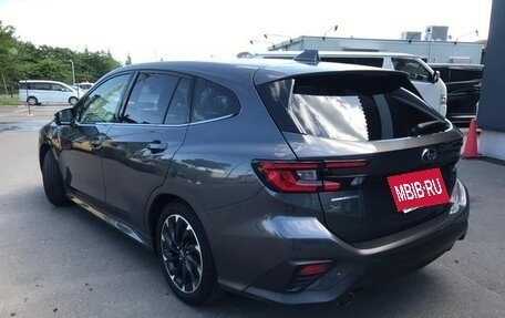 Subaru Levorg, 2021 год, 1 700 000 рублей, 5 фотография