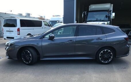 Subaru Levorg, 2021 год, 1 700 000 рублей, 9 фотография