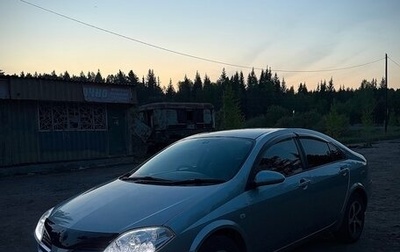 Nissan Primera III, 2002 год, 460 000 рублей, 1 фотография
