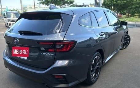 Subaru Levorg, 2021 год, 1 700 000 рублей, 7 фотография