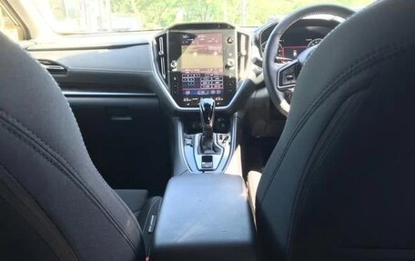 Subaru Levorg, 2021 год, 1 700 000 рублей, 20 фотография