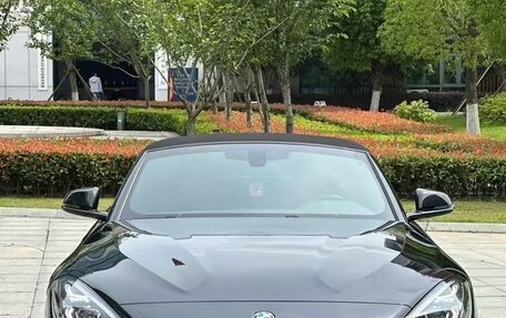 BMW Z4, 2022 год, 4 190 099 рублей, 2 фотография