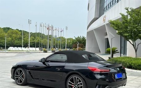 BMW Z4, 2022 год, 4 190 099 рублей, 4 фотография