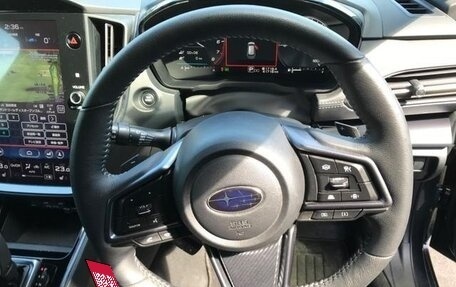 Subaru Levorg, 2021 год, 1 700 000 рублей, 21 фотография