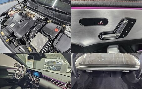 Mercedes-Benz CLA AMG, 2022 год, 4 469 999 рублей, 16 фотография