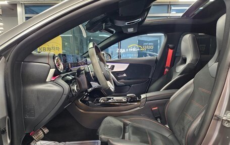 Mercedes-Benz CLA AMG, 2022 год, 4 469 999 рублей, 6 фотография