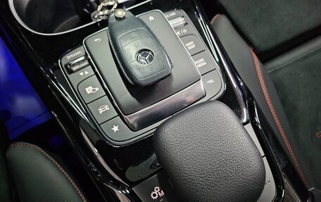 Mercedes-Benz CLA AMG, 2022 год, 4 469 999 рублей, 13 фотография