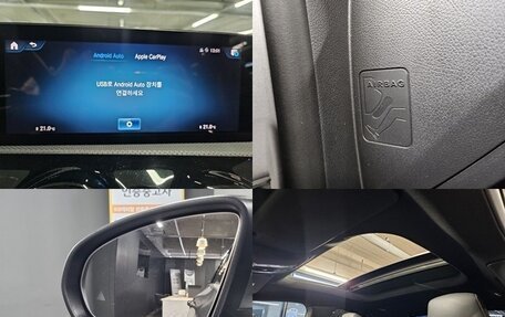 Mercedes-Benz CLA AMG, 2022 год, 4 469 999 рублей, 15 фотография