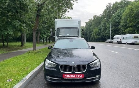 BMW 5 серия, 2010 год, 1 200 000 рублей, 2 фотография