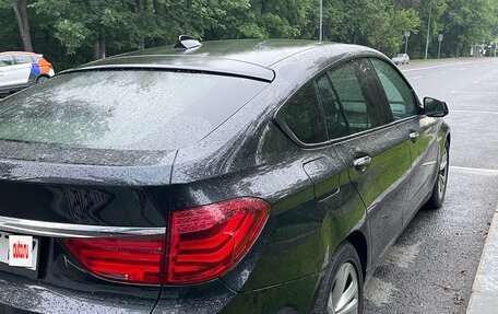 BMW 5 серия, 2010 год, 1 200 000 рублей, 4 фотография