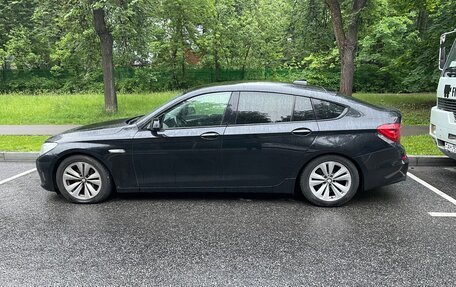 BMW 5 серия, 2010 год, 1 200 000 рублей, 7 фотография