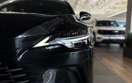 Lexus RX IV рестайлинг, 2024 год, 11 600 000 рублей, 3 фотография