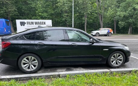 BMW 5 серия, 2010 год, 1 200 000 рублей, 3 фотография