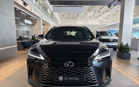 Lexus RX IV рестайлинг, 2024 год, 11 600 000 рублей, 2 фотография