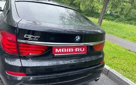 BMW 5 серия, 2010 год, 1 200 000 рублей, 5 фотография