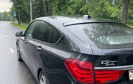 BMW 5 серия, 2010 год, 1 200 000 рублей, 6 фотография