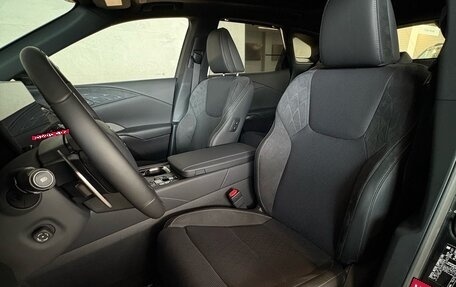 Lexus RX IV рестайлинг, 2024 год, 11 600 000 рублей, 9 фотография