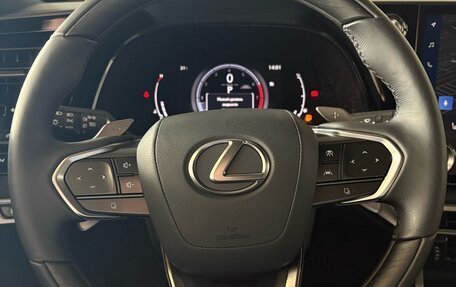 Lexus RX IV рестайлинг, 2024 год, 11 600 000 рублей, 14 фотография