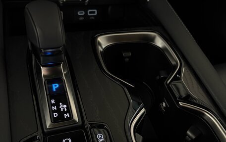 Lexus RX IV рестайлинг, 2024 год, 11 600 000 рублей, 22 фотография