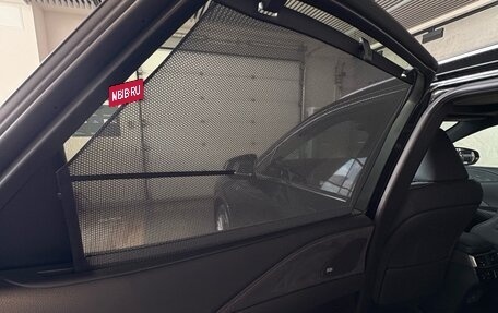 Lexus RX IV рестайлинг, 2024 год, 11 600 000 рублей, 26 фотография