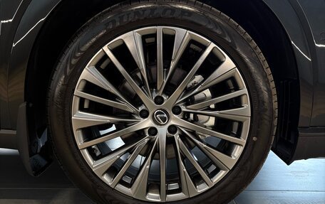 Lexus RX IV рестайлинг, 2024 год, 11 600 000 рублей, 37 фотография