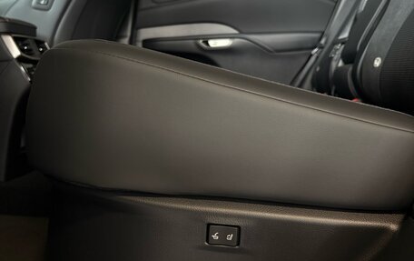 Lexus RX IV рестайлинг, 2024 год, 11 600 000 рублей, 27 фотография