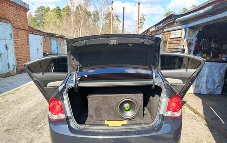 Chevrolet Cruze II, 2012 год, 650 000 рублей, 2 фотография