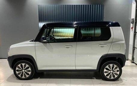 Suzuki Hustler, 2014 год, 890 000 рублей, 8 фотография
