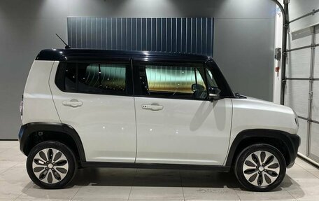 Suzuki Hustler, 2014 год, 890 000 рублей, 4 фотография