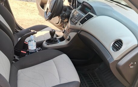 Chevrolet Cruze II, 2012 год, 650 000 рублей, 10 фотография