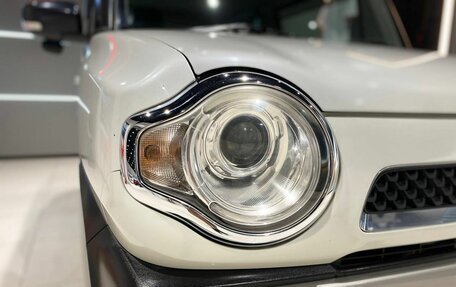 Suzuki Hustler, 2014 год, 890 000 рублей, 9 фотография