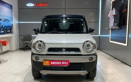 Suzuki Hustler, 2014 год, 890 000 рублей, 2 фотография