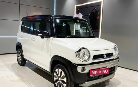 Suzuki Hustler, 2014 год, 890 000 рублей, 3 фотография