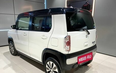 Suzuki Hustler, 2014 год, 890 000 рублей, 7 фотография