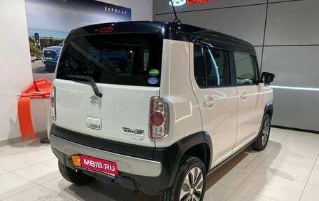 Suzuki Hustler, 2014 год, 890 000 рублей, 5 фотография