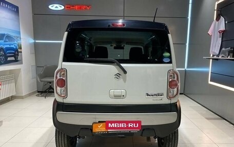 Suzuki Hustler, 2014 год, 890 000 рублей, 6 фотография
