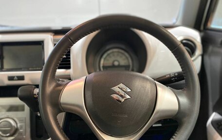 Suzuki Hustler, 2014 год, 890 000 рублей, 14 фотография