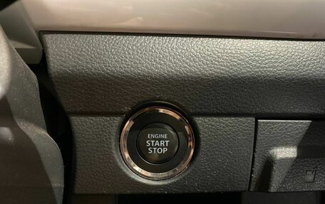 Suzuki Hustler, 2014 год, 890 000 рублей, 17 фотография