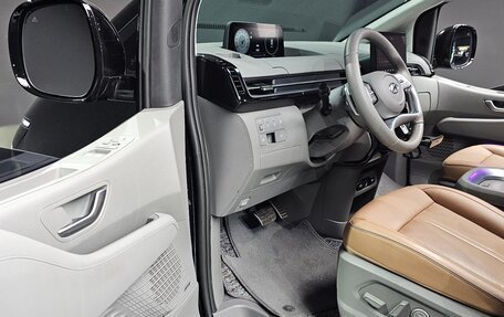 Hyundai Staria, 2022 год, 4 180 111 рублей, 4 фотография