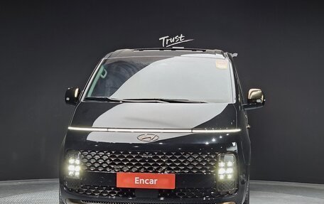 Hyundai Staria, 2022 год, 4 180 111 рублей, 3 фотография